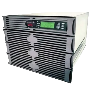 APC 4kVA 220-240V SYH4K6RMI