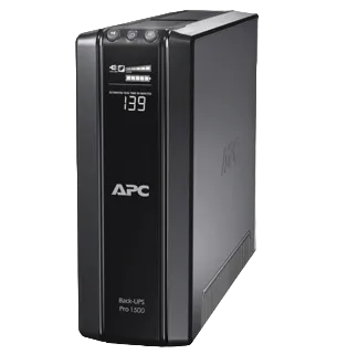 APC 900VA BR900G-RS