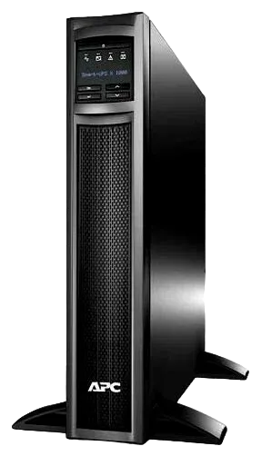 APC 1000VA Rack / Tower LCD 230V SMX1000I