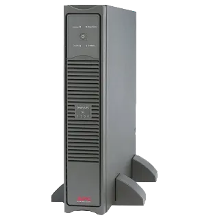APC Modular 3000VA 230V Rackmount/Tower SUM3000RMXLI2U