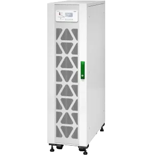APC  APC Easy UPS 3S 20 кВА E3SUPS20K3IB