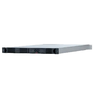 APC 750VA USB RM 1U 230V SUA750RMI1U